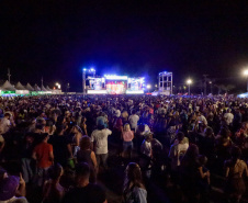 Pericles Pontal do Parana - Verao Maior Parana