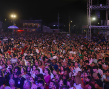 Pericles Pontal do Parana - Verao Maior Parana