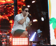 SHOW Matheus & Kauan