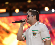 SHOW Matheus & Kauan