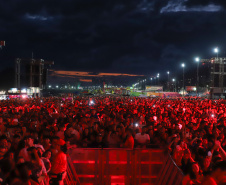 SHOW Matheus & Kauan