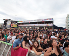 SHOW Matheus & Kauan
