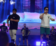 SHOW Matheus & Kauan