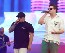 SHOW Matheus & Kauan