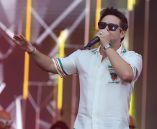 SHOW Matheus & Kauan