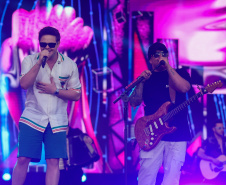 SHOW Matheus & Kauan