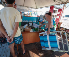 TENDA LIVROS LITORAL