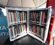TENDA LIVROS LITORAL