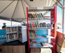 TENDA LIVROS LITORAL