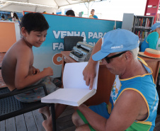 TENDA LIVROS LITORAL