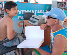 TENDA LIVROS LITORAL
