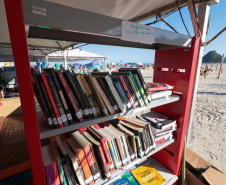 TENDA LIVROS LITORAL