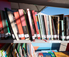 TENDA LIVROS LITORAL