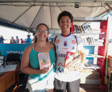 TENDA LIVROS LITORAL