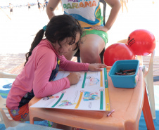 Programação e atividades do Verão Maior têm 85% de aprovação entre paranaenses