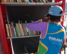 TENDA LIVROS LITORAL