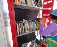 TENDA LIVROS LITORAL