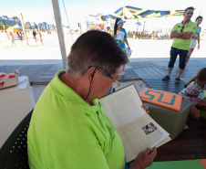 TENDA LIVROS LITORAL