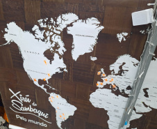 SETU EXPOSIÇÕES PARANAGUÁ