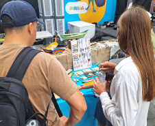 SETU EXPOSIÇÕES PARANAGUÁ