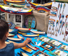 SETU EXPOSIÇÕES PARANAGUÁ
