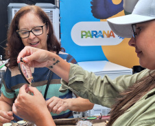 SETU EXPOSIÇÕES PARANAGUÁ