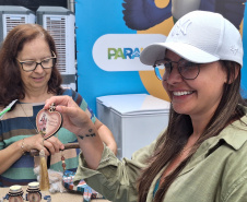 SETU EXPOSIÇÕES PARANAGUÁ