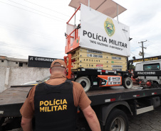 PLATAFORMA ELEVADA PM