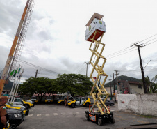 PLATAFORMA ELEVADA PM