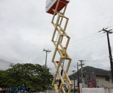 PLATAFORMA ELEVADA PM