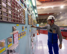 Copel conquista certificado de empresa sustentável na B3