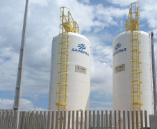Sanepar investe R$ 431 milhões em municípios dos Campos Gerais e Centro-Sul do Paraná