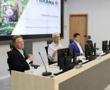 SEFA DEBATE ESTRATÉGIAS VOLATILIDADE ECONOMICA