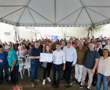 SESA INVESTIMENTOS ITAPERUÇU E RIO BRANCO DO SUL