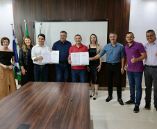 SESA INVESTIMENTOS ITAPERUÇU E RIO BRANCO DO SUL