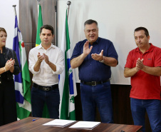 SESA INVESTIMENTOS ITAPERUÇU E RIO BRANCO DO SUL