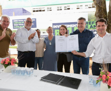 SESA INVESTIMENTOS ITAPERUÇU E RIO BRANCO DO SUL
