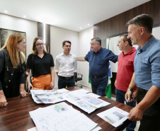 SESA INVESTIMENTOS ITAPERUÇU E RIO BRANCO DO SUL