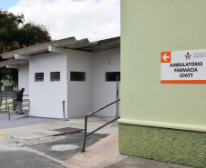 SESA 97 anos do Hospital Oswaldo Cruz