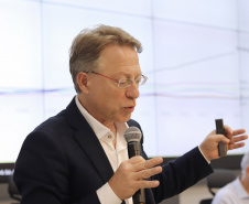 SEFA DEBATE ESTRATÉGIAS VOLATILIDADE ECONOMICA