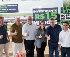SESA INVESTIMENTOS ITAPERUÇU E RIO BRANCO DO SUL