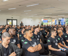 CGE POLICIA PENAL CURSO