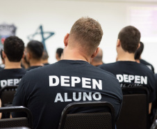 CGE POLICIA PENAL CURSO