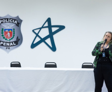 CGE POLICIA PENAL CURSO