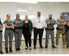 CGE POLICIA PENAL CURSO