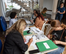  Centro Juvenil de Artes Plásticas anuncia data de inscrições para oficinas gratuitas do primeiro semestre
