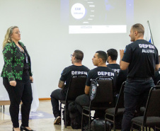 CGE POLICIA PENAL CURSO