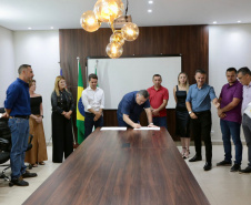 SESA INVESTIMENTOS ITAPERUÇU E RIO BRANCO DO SUL