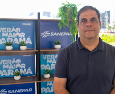 AÇÕES SANEPAR LITORAL