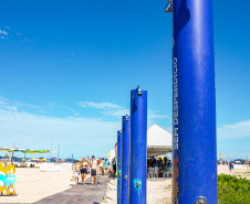 AÇÕES SANEPAR LITORAL